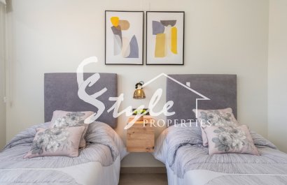 Новостройки - Апартаменты/Квартира - Los Balcones - Лос Балконес