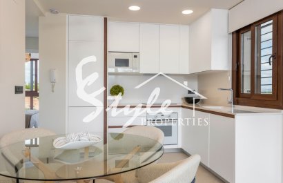 Новостройки - Апартаменты/Квартира - Los Balcones - Лос Балконес