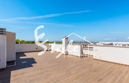 Новостройки - Апартаменты/Квартира - Los Balcones - Лос Балконес