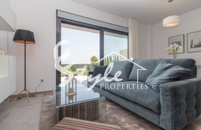 Продаются апартаменты в новом комплексе в Лос Балконес, Торревьеха, Коста Бланка, Испания. ON1440_B