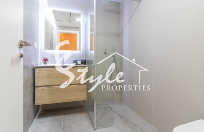 Новостройки - Апартаменты/Квартира - Los Balcones - Лос Балконес