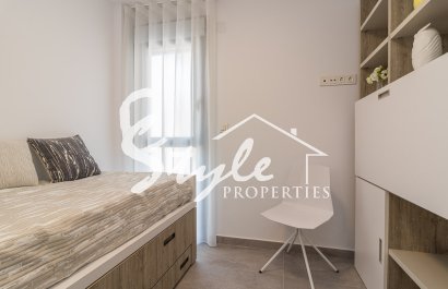 Новостройки - Апартаменты/Квартира - Los Balcones - Лос Балконес