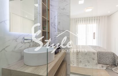 Новостройки - Апартаменты/Квартира - Los Balcones - Лос Балконес