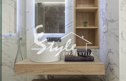 Новостройки - Апартаменты/Квартира - Los Balcones - Лос Балконес