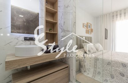 Новостройки - Апартаменты/Квартира - Los Balcones - Лос Балконес