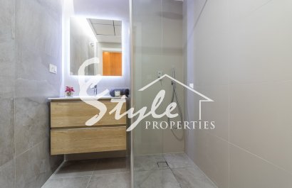 Новостройки - Апартаменты/Квартира - Los Balcones - Лос Балконес