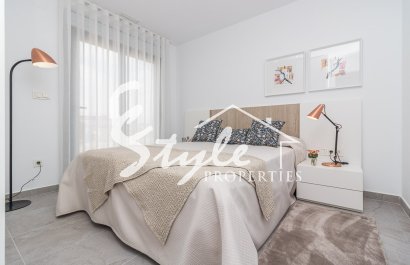 Новостройки - Апартаменты/Квартира - Los Balcones - Лос Балконес