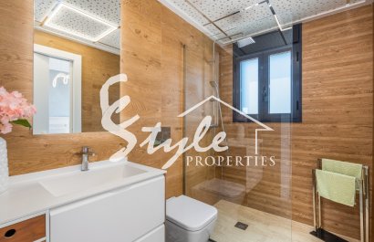 Nuevo - Adosado - Guardamar - Guardamar del Segura