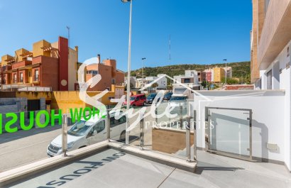 Nueva villa adosada en venta en Guardamar del Segura, Costa Blanca, España. ON1441