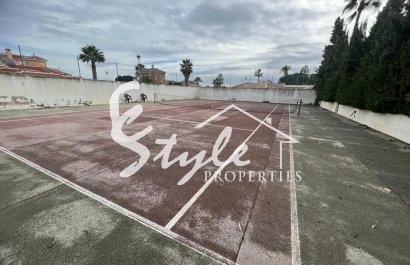 Вторичное жилье - Вилла - Сьюдад Кесада