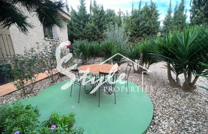 Вторичное жилье - Вилла - Сьюдад Кесада