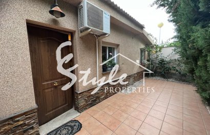 Вторичное жилье - Вилла - Сьюдад Кесада