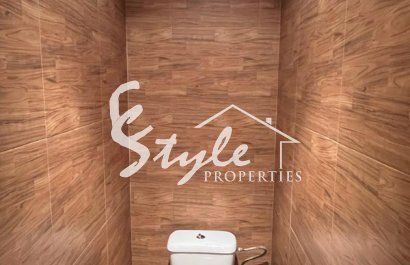 Вторичное жилье - Вилла - Сьюдад Кесада