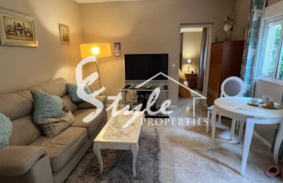 Вторичное жилье - Вилла - Сьюдад Кесада