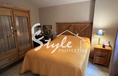 Вторичное жилье - Вилла - Сьюдад Кесада