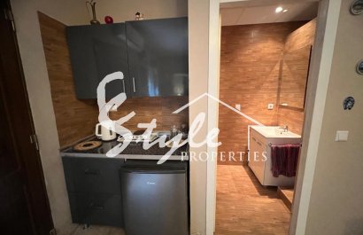 Вторичное жилье - Вилла - Сьюдад Кесада