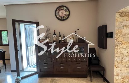 Вторичное жилье - Вилла - Сьюдад Кесада