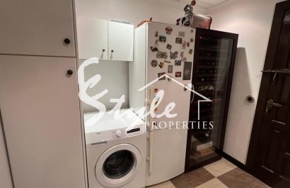 Вторичное жилье - Вилла - Сьюдад Кесада