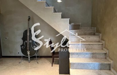 Вторичное жилье - Вилла - Сьюдад Кесада