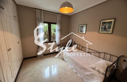 Вторичное жилье - Вилла - Сьюдад Кесада