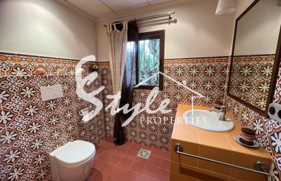 Вторичное жилье - Вилла - Сьюдад Кесада