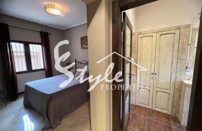 Вторичное жилье - Вилла - Сьюдад Кесада