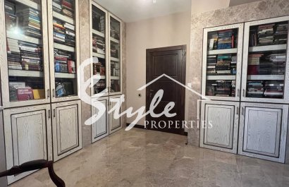 Вторичное жилье - Вилла - Сьюдад Кесада