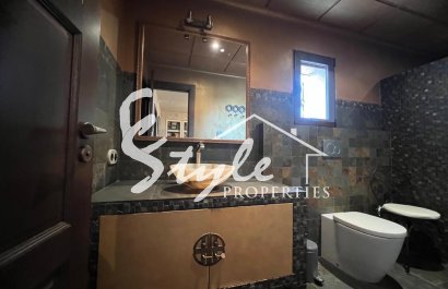 Вторичное жилье - Вилла - Сьюдад Кесада