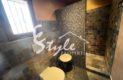 Вторичное жилье - Вилла - Сьюдад Кесада