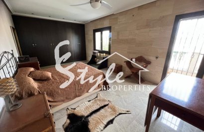 Вторичное жилье - Вилла - Сьюдад Кесада