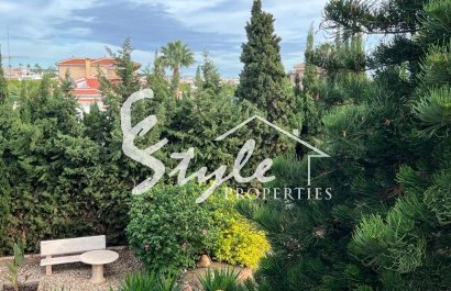 Вторичное жилье - Вилла - Сьюдад Кесада