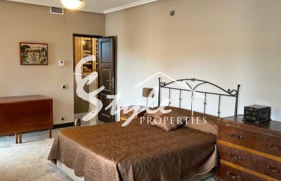 Вторичное жилье - Вилла - Сьюдад Кесада