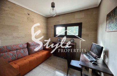 Вторичное жилье - Вилла - Сьюдад Кесада