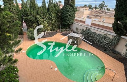 Вторичное жилье - Вилла - Сьюдад Кесада