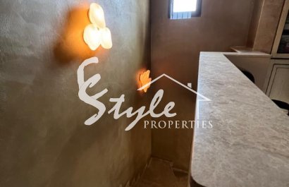 Вторичное жилье - Вилла - Сьюдад Кесада