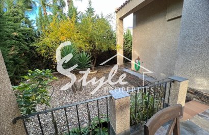 Вторичное жилье - Вилла - Сьюдад Кесада