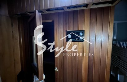 Вторичное жилье - Вилла - Сьюдад Кесада