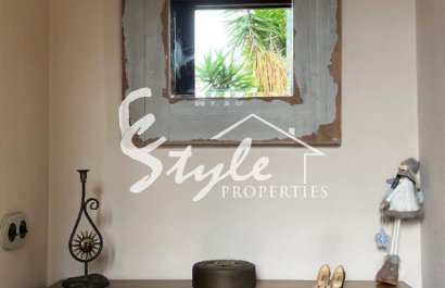 Вторичное жилье - Вилла - Сьюдад Кесада