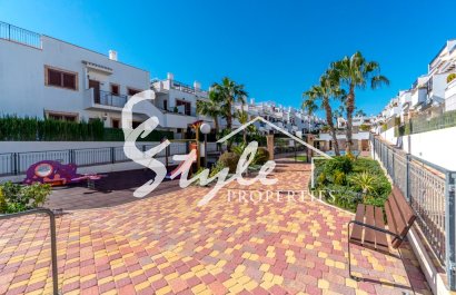 Вторичное жилье - Апартаменты/Квартира - Торревьеха