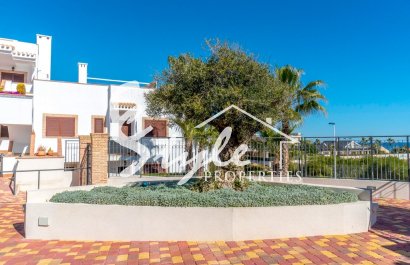 Вторичное жилье - Апартаменты/Квартира - Торревьеха