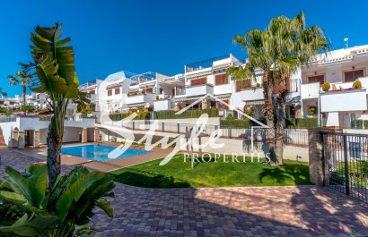 Вторичное жилье - Апартаменты/Квартира - Торревьеха