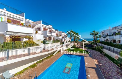 Вторичное жилье - Апартаменты/Квартира - Торревьеха