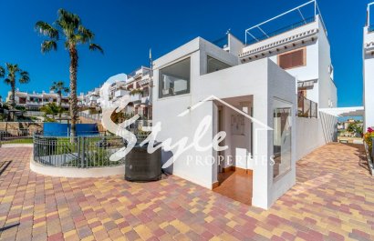 Вторичное жилье - Апартаменты/Квартира - Торревьеха