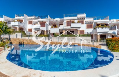 Вторичное жилье - Апартаменты/Квартира - Торревьеха