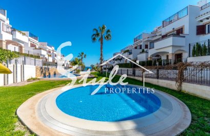 Вторичное жилье - Апартаменты/Квартира - Торревьеха