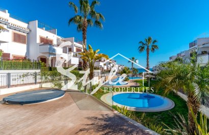 Вторичное жилье - Апартаменты/Квартира - Торревьеха