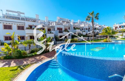 Вторичное жилье - Апартаменты/Квартира - Торревьеха