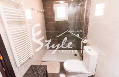 Вторичное жилье - Апартаменты/Квартира - Торревьеха