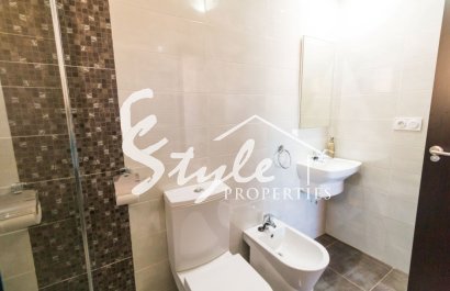 Вторичное жилье - Апартаменты/Квартира - Торревьеха