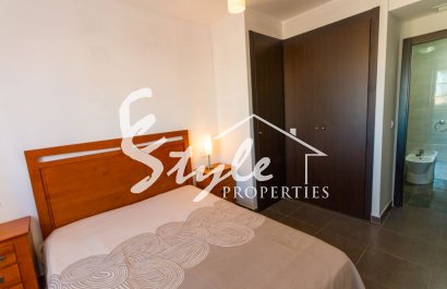 Вторичное жилье - Апартаменты/Квартира - Торревьеха